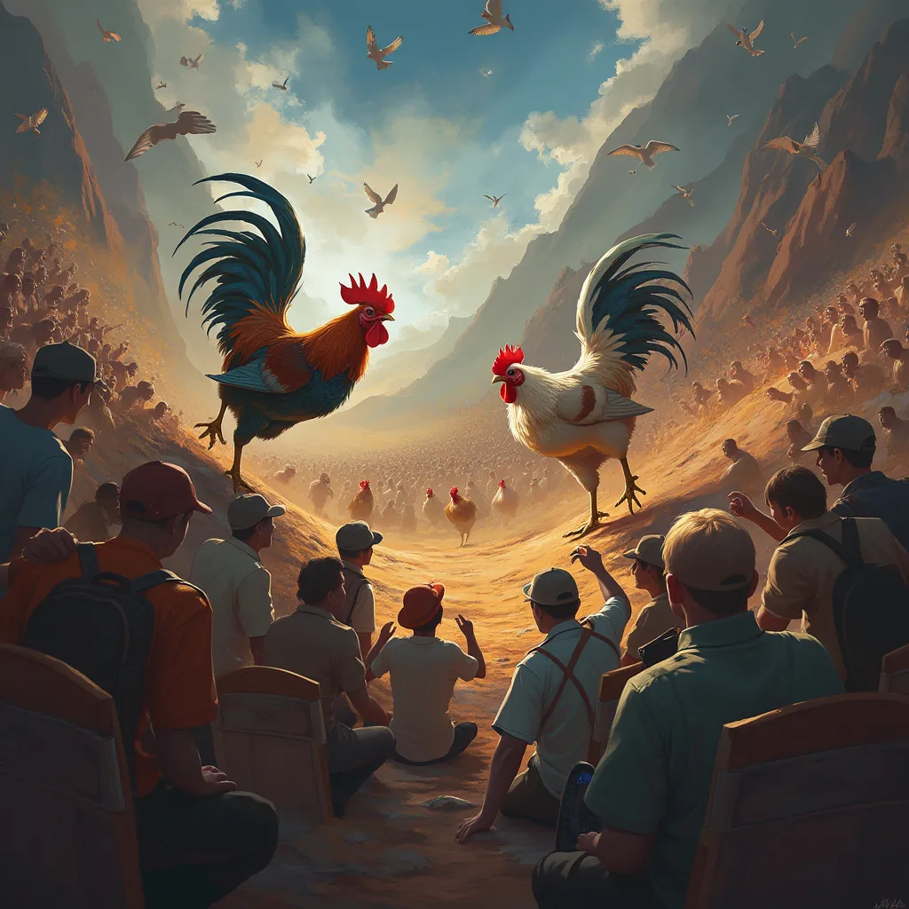 Chicken Road Championship