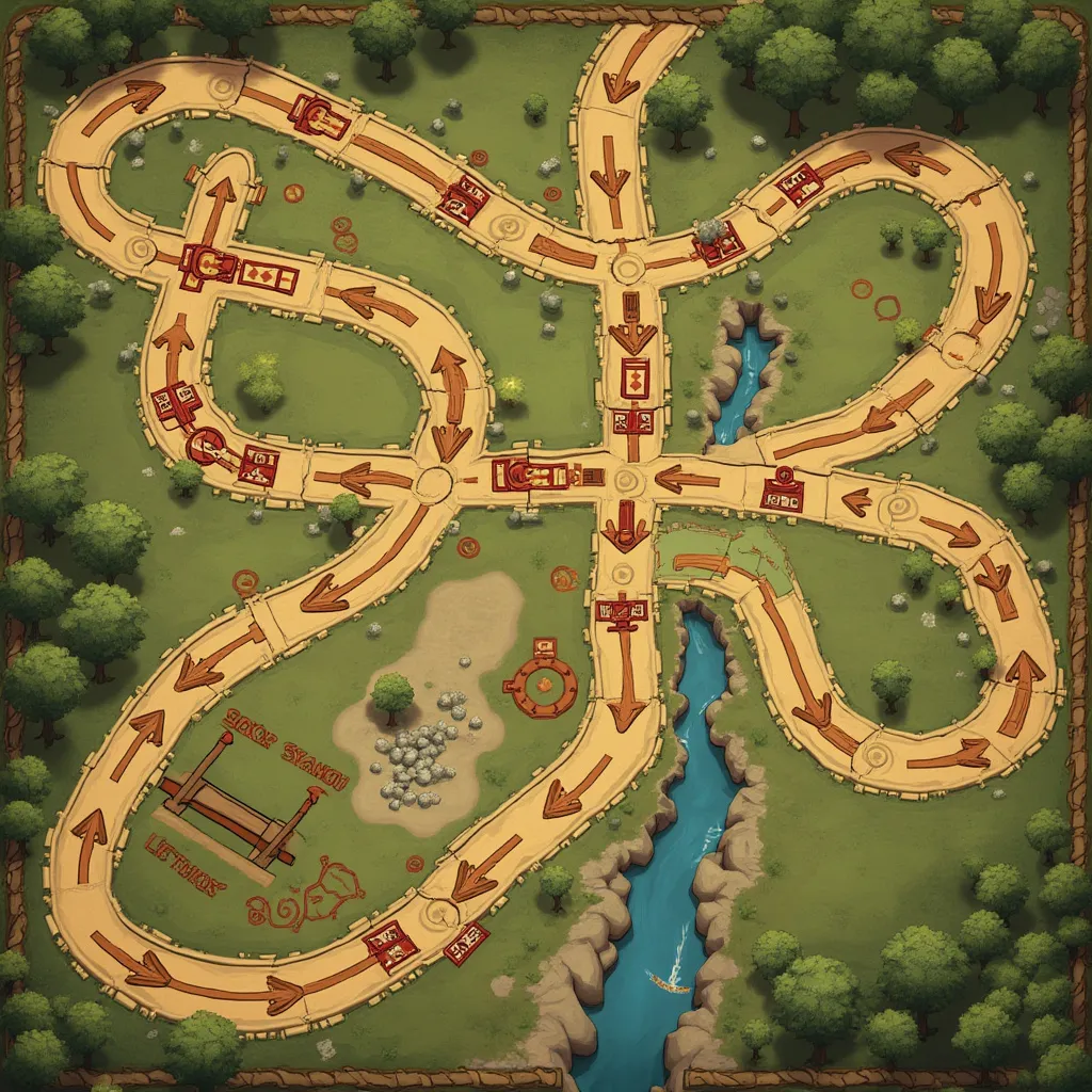 Advanced Strategy Guide