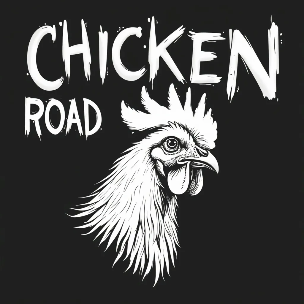 Chicken Road Logo